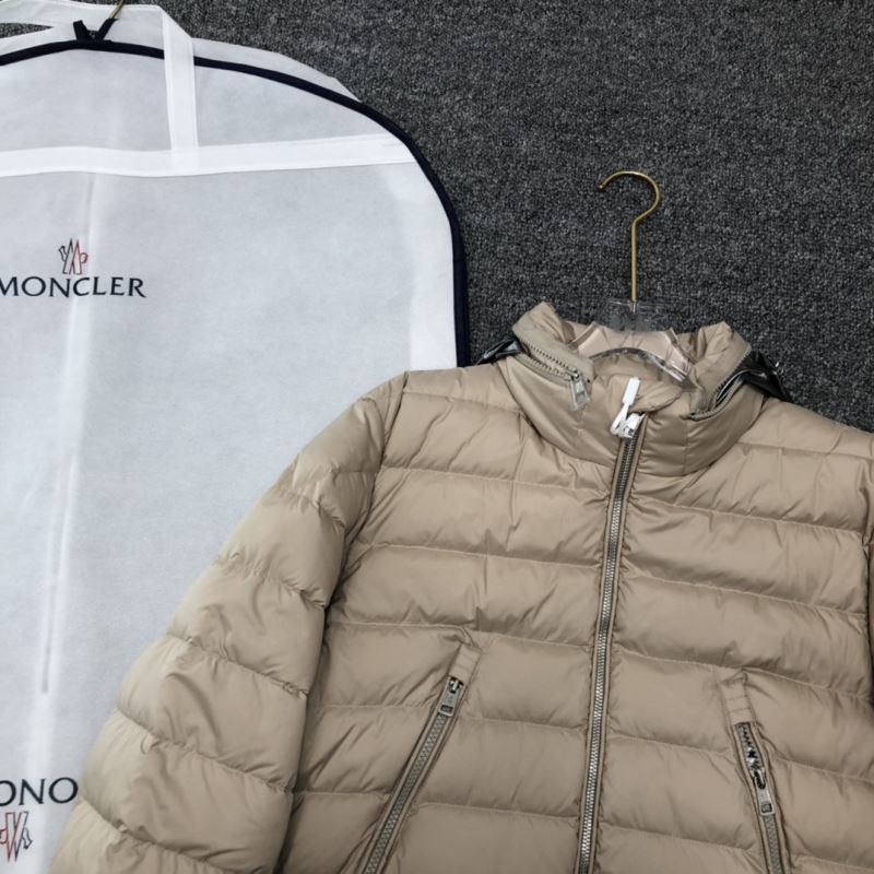 Moncler Down Jackets